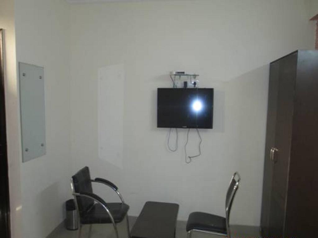 Charanpahari Hotel New Delhi Rom bilde