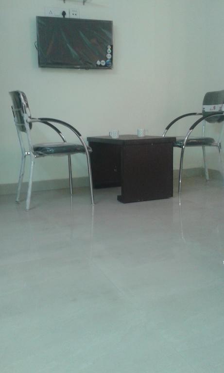 Charanpahari Hotel New Delhi Eksteriør bilde