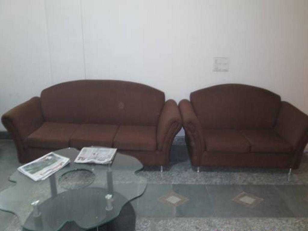 Charanpahari Hotel New Delhi Eksteriør bilde