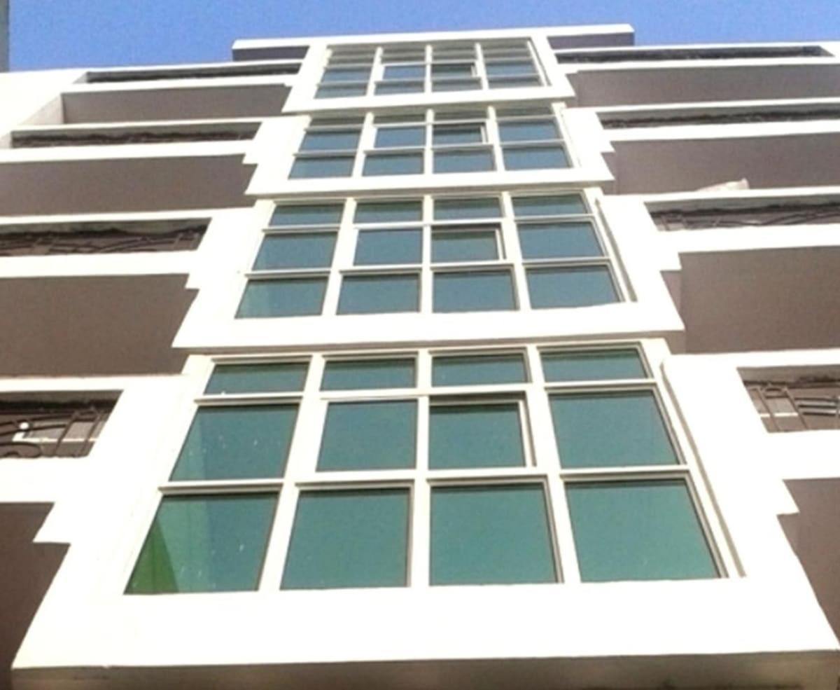 Charanpahari Hotel New Delhi Eksteriør bilde